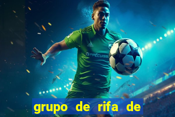 grupo de rifa de bicho whatsapp